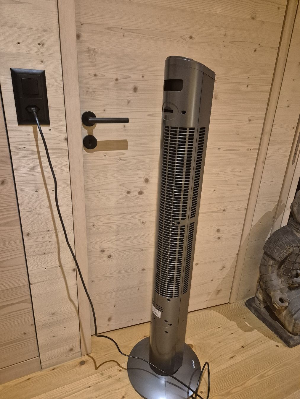 Trisa Ventilatori: Turmventilator Trisa – Nuovo (secondo la descrizione) da Schaanwald venduto da Gismo034 3