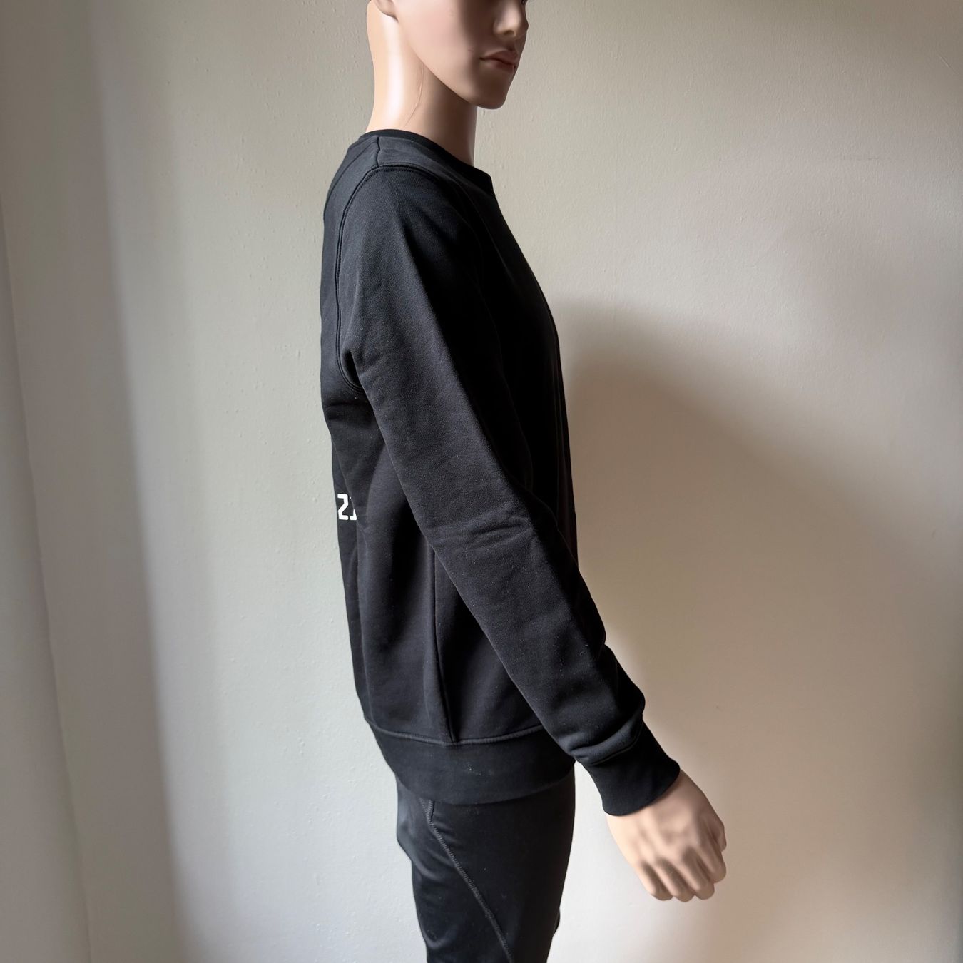 Jet Set Maglioni & Felpe: JET SET Sweatshirt 🖤 – Usato da Zürich venduto da ClosetQueen 6