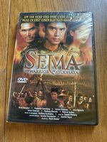 Sema the Warrior, DVD OVP ￼