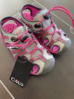 Kinder Trekking Schuhe neu CMP Gr 29