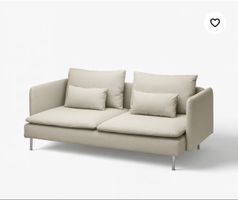 3er Sitzelement IKEA Söderhamn
