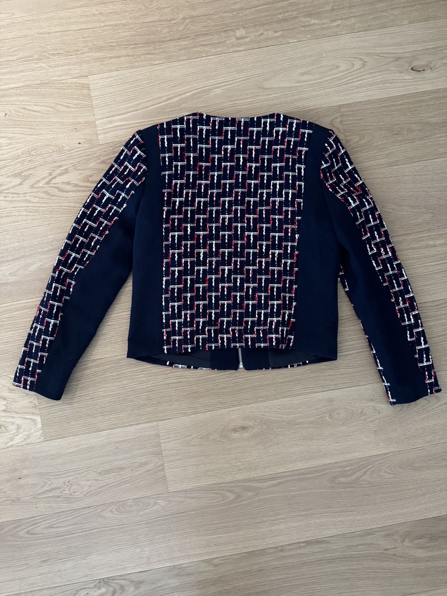H&M Giacche: Jacke H&M Gr. 38 – Usato da Rain venduto da Heike5284 2