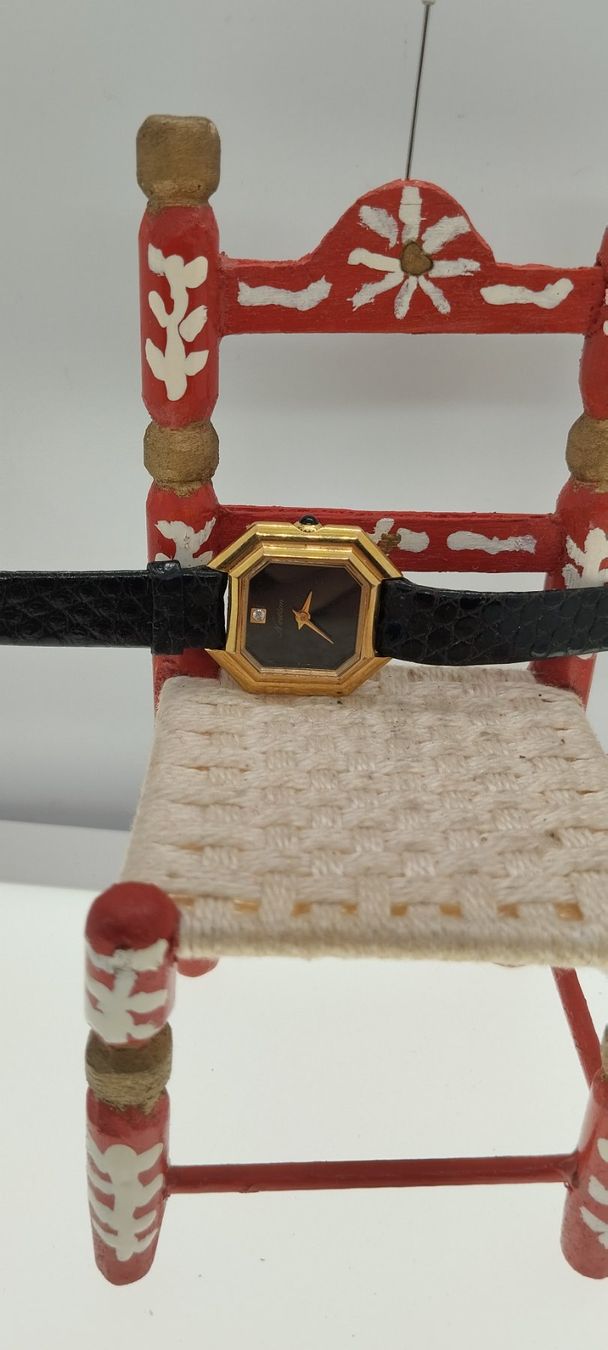 Orologi: Montre vintage Newton – Usato da La Chaux-de-Fonds venduto da jac_9llg 3