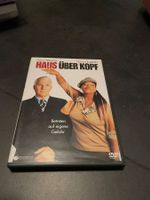 Haus über Kopf (DVD)