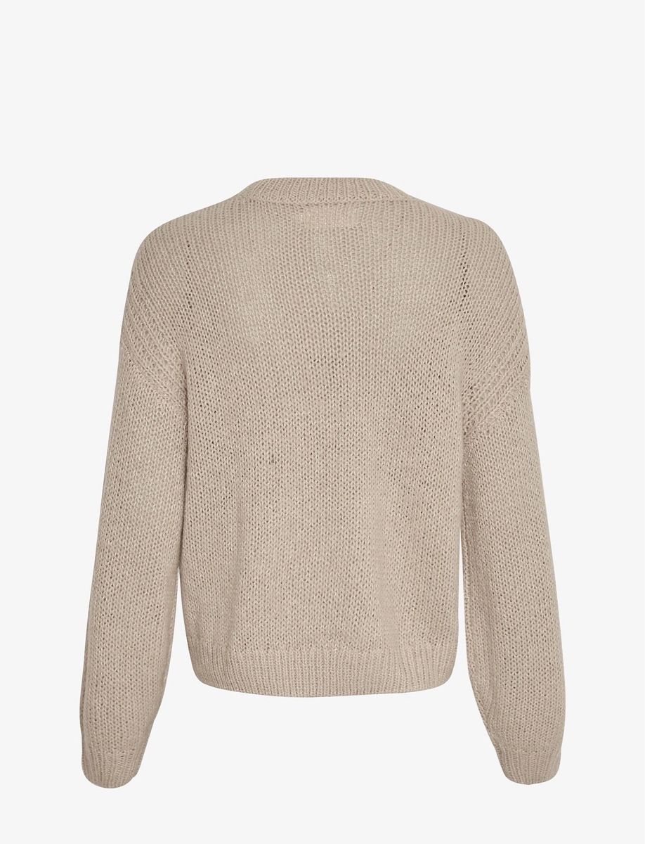 Copenhagen Maglioni & Felpe: MSCH Copenhagen Strickpullover Gr.XS/S NP99,- – Nuovo (secondo la descrizione) da Degersheim venduto da Starkigel 2