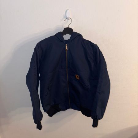 Carhartt Active Jacket Navy