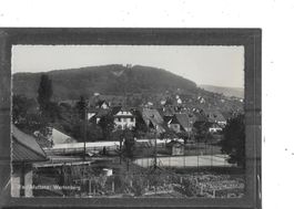 BL Muttenz 1952 Wartenberg
