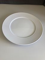 Teller WINTERLING 26cm Cucina flach weiss