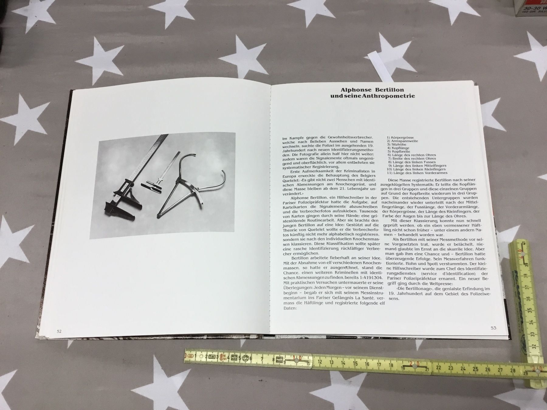 Libri: DAS KRIMINAL-MUSEOM – Usato da Cama venduto da anto_a 4