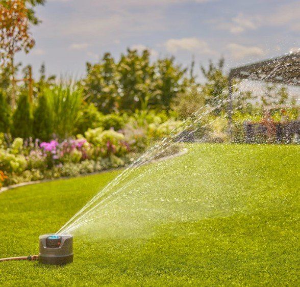 Unità & Adattatore: Gardena Aqua Precise – Nuovo e nell'imballaggio originale da Tübach venduto da WERK23 4