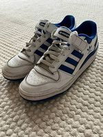 Adidas Forum Low Grösse 43 1/3
