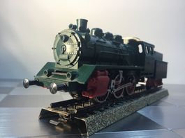 FLEISCHMANN LOKOMOTIVE SPUR H0
