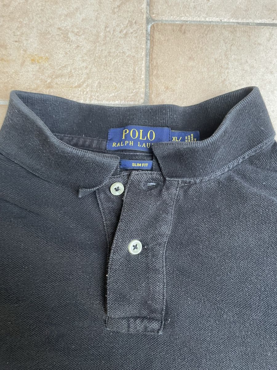 Ralph Lauren Magliette Polo: Polo Shirt Ralph Lauren  – Usato da Dornach venduto da R0VE 2