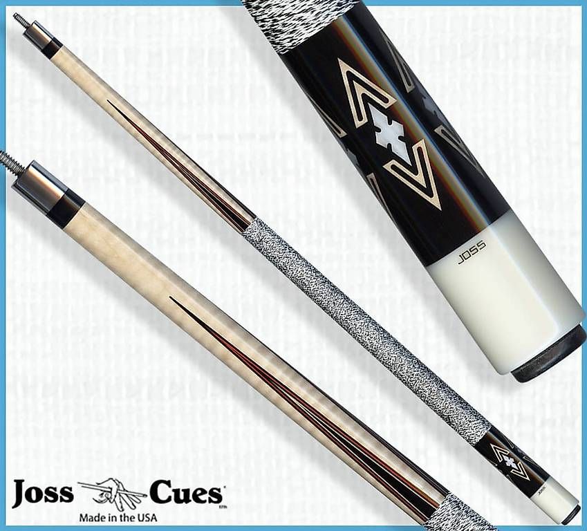 Stecche da biliardo: *** Billard Queue "Joss" in Topzustand *** – Usato da Triesen venduto da Mapolo