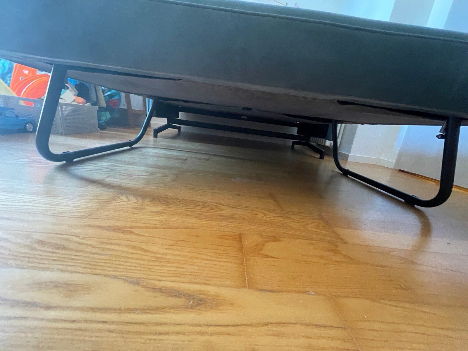 Divani: Schlafsofa 2-Sitzer gebraucht – Usato da Zürich venduto da tec_x6p8 3