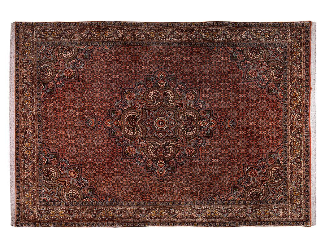 Bidjar Teppiche: Perserteppich Bidjar . 14059 – Neu (gemäss Beschreibung) aus Cham von ako_v5bm
