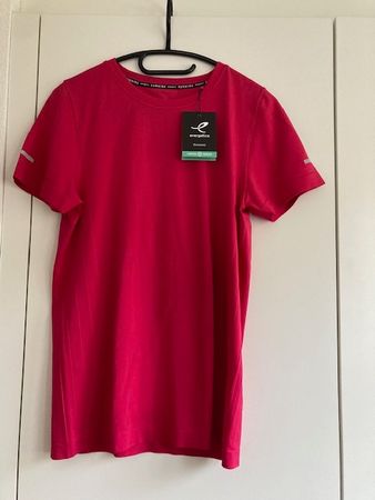 Running-Shirt Dame