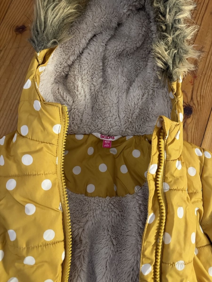 Kleiderpakete & -sets: Winterbekleidung Kinder – Gebraucht aus Wittenbach von haa_7zyz 6