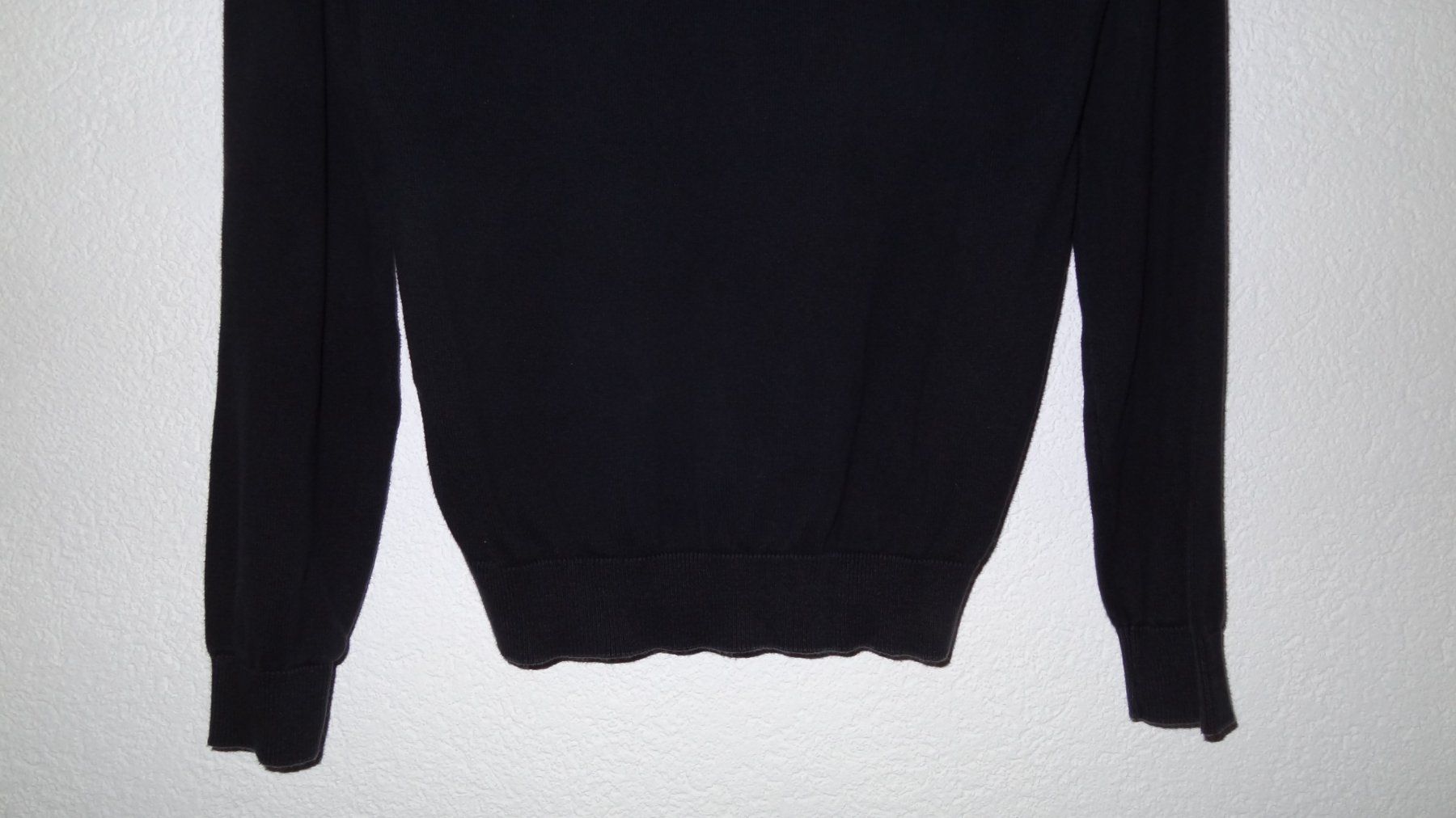 C&A Maglioni & Felpe: Angelo Litrico Herrenpullover mit V-Ausschnitt Grösse M – Usato da Winterthur venduto da Blueedition 5