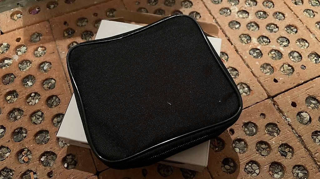 Misurare: Lux Meter mit Tasche und Batterie – Usato da Itingen venduto da Haefi 1