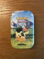 Pokémon Ascended Heroes Mini Tin Englisch ab 1.-