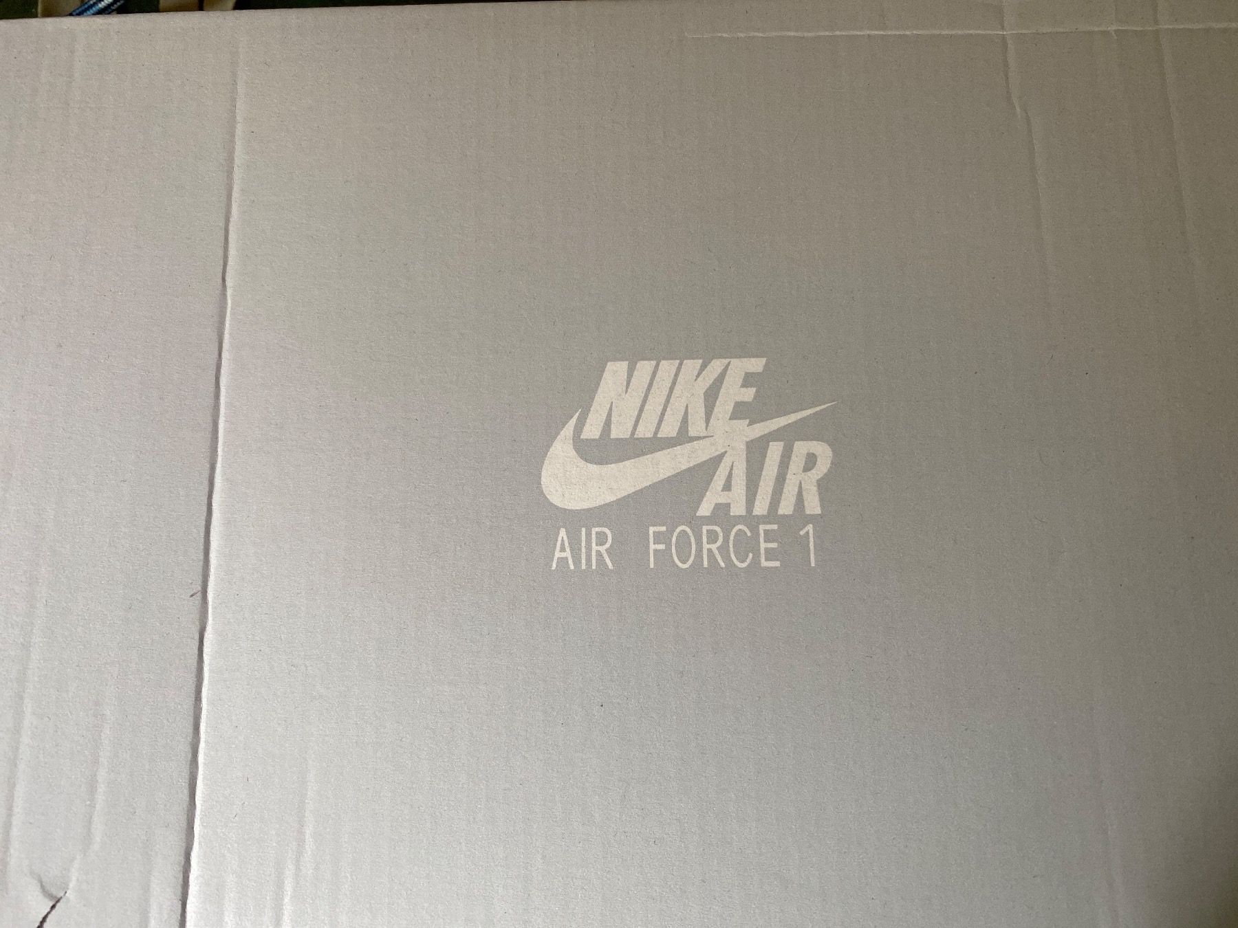 Nike Scarpe da uomo: Nike Air Air Force 1 – Nuovo (secondo la descrizione) da Toffen venduto da Schnacker 4