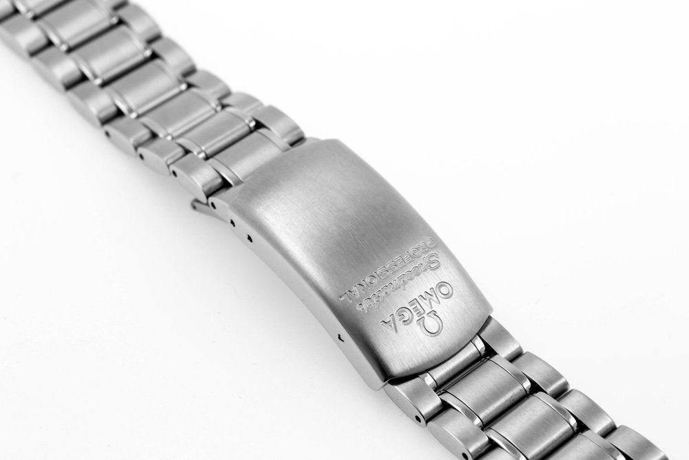 Omega 1499 bracelet hot sale