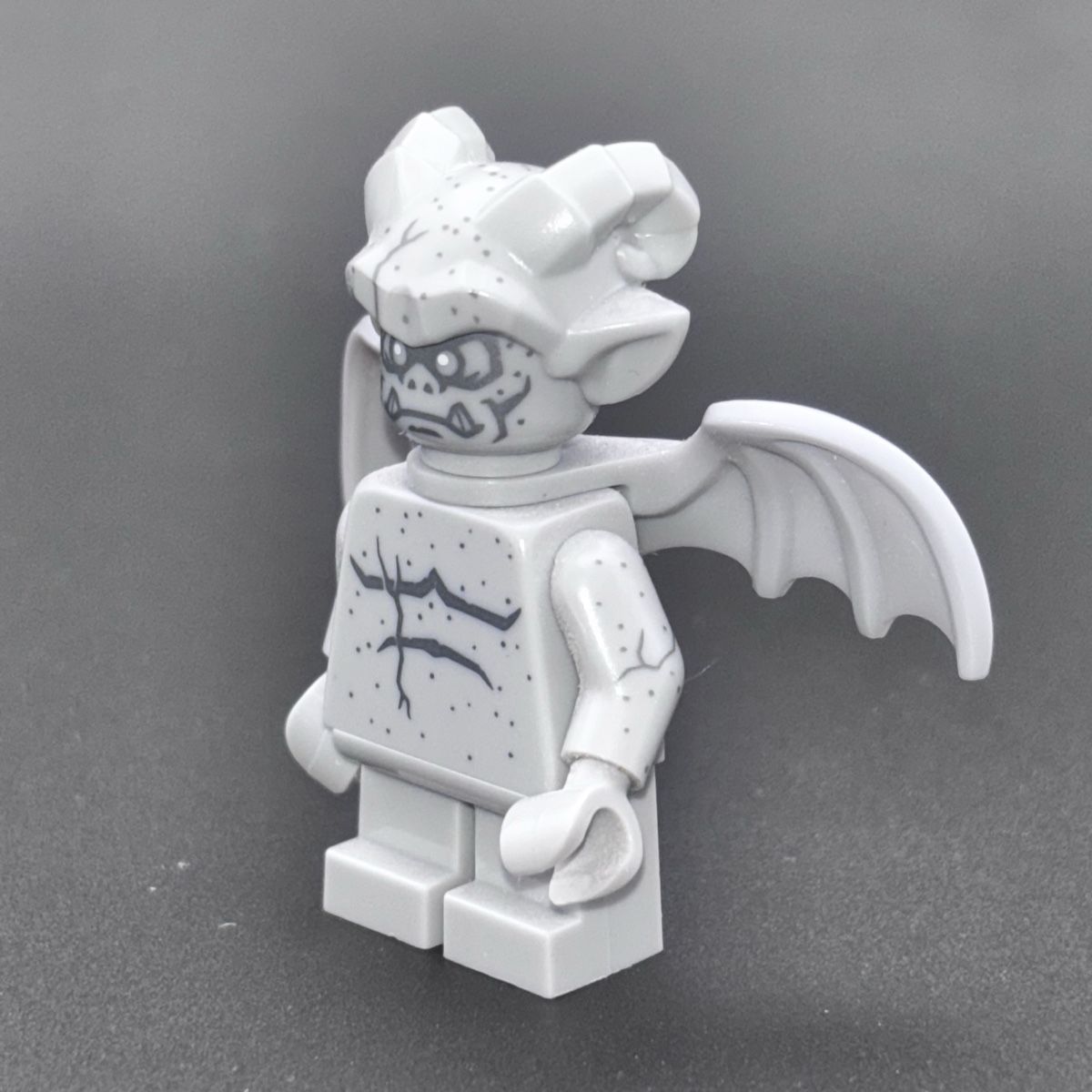 Lego Spielzeuge: Lego Minifigures Gargoyle (col220) – Gebraucht aus Winterthur von Diwolf