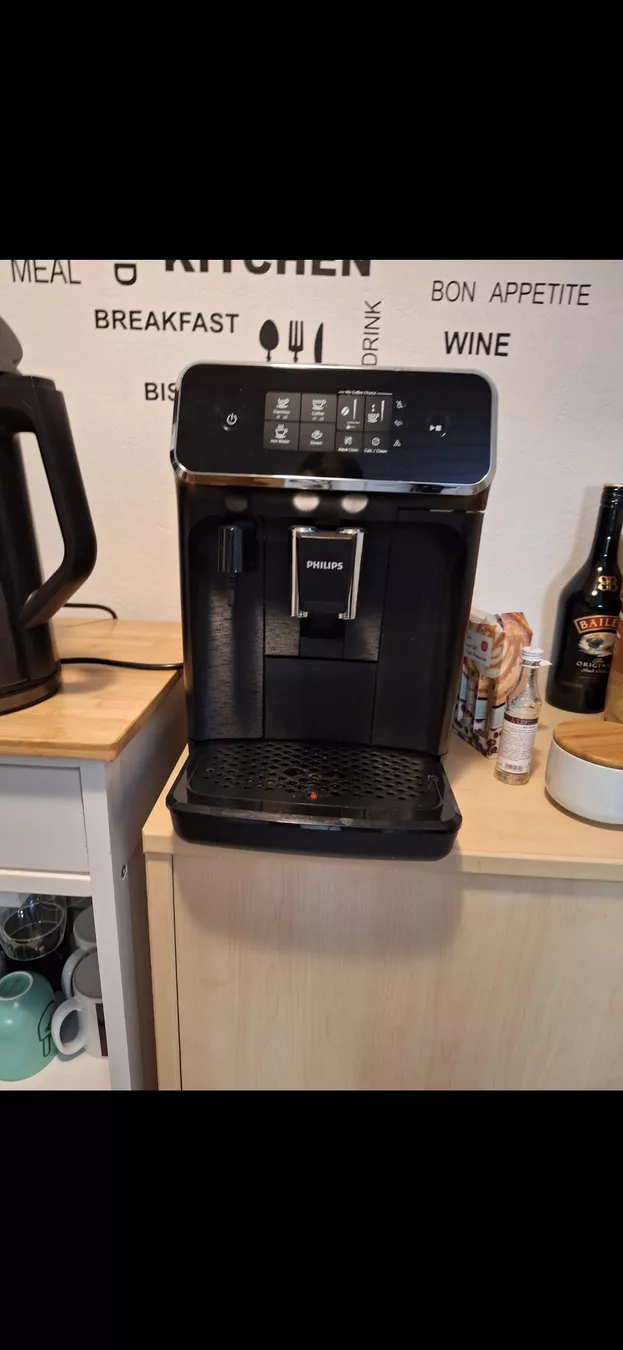 Philips Macchine per caffè & Macchine per espresso: kaffemaschine – Usato da Gwatt (Thun) venduto da RafH 1