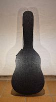 Koffer für klassische Gitarren (G656)