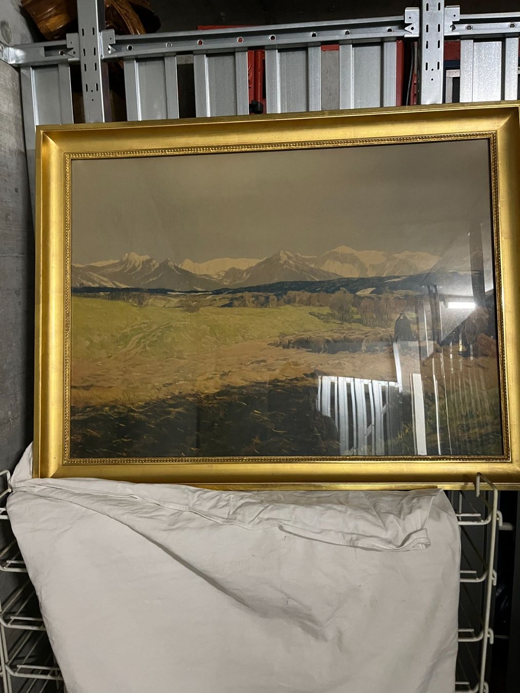 Dipinti: Bild – Usato da Ettingen venduto da dar_rqn6