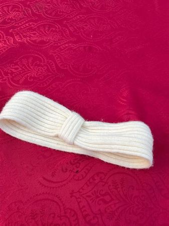 Stirnband Kopfband Ohrenwärmer 1 Size