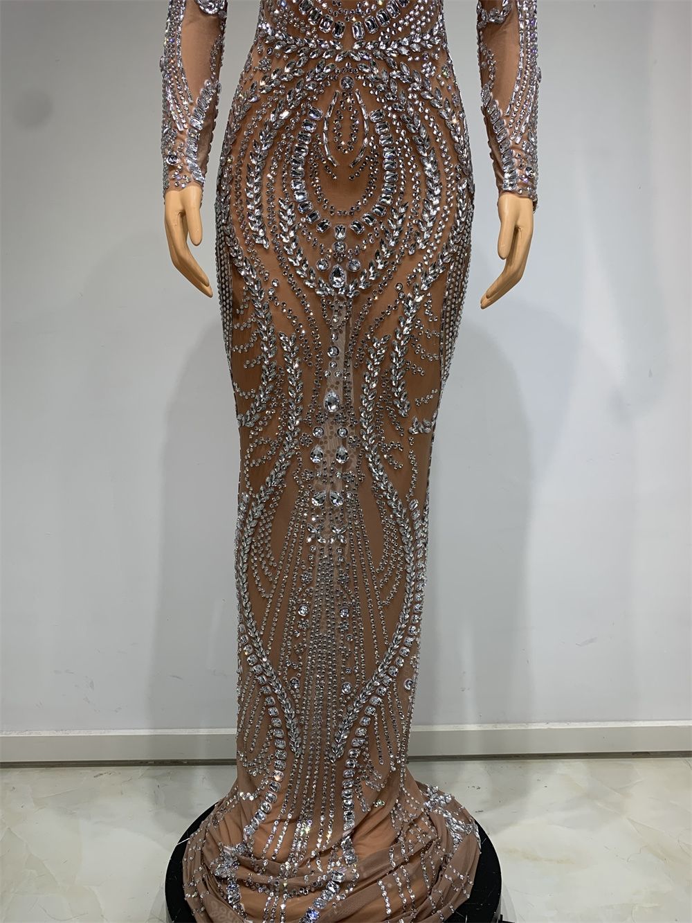 Vestiti: Abend kleid – Nuovo e nell'imballaggio originale da Wil SG venduto da Beh_ho83 7