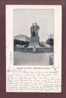 GENEVE - Monument National - 1903