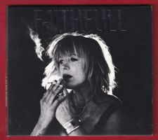 Marianne Faithfull - Collection Of Her Best Recordings (CD)