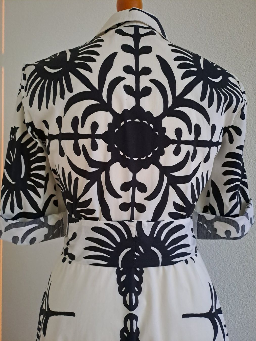 Zara Robes: Sommerkleid Zara XS – D'occasion à Volketswil par ronbons 5