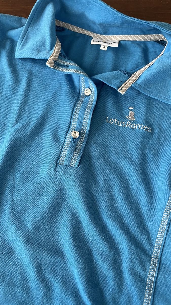 Magliette Polo: Reiter Shirt – Usato da Bischofszell venduto da eps_n82n