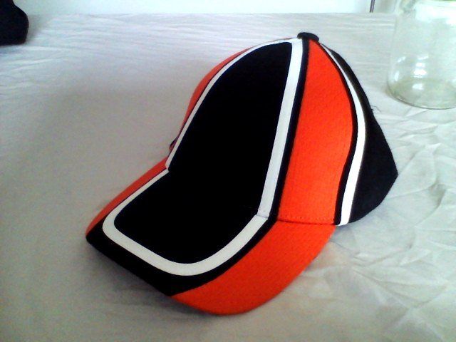Copricapi, berretti & cappellini: Baseballkäppli – Nuovo (secondo la descrizione) da Liesberg venduto da Concombres8478