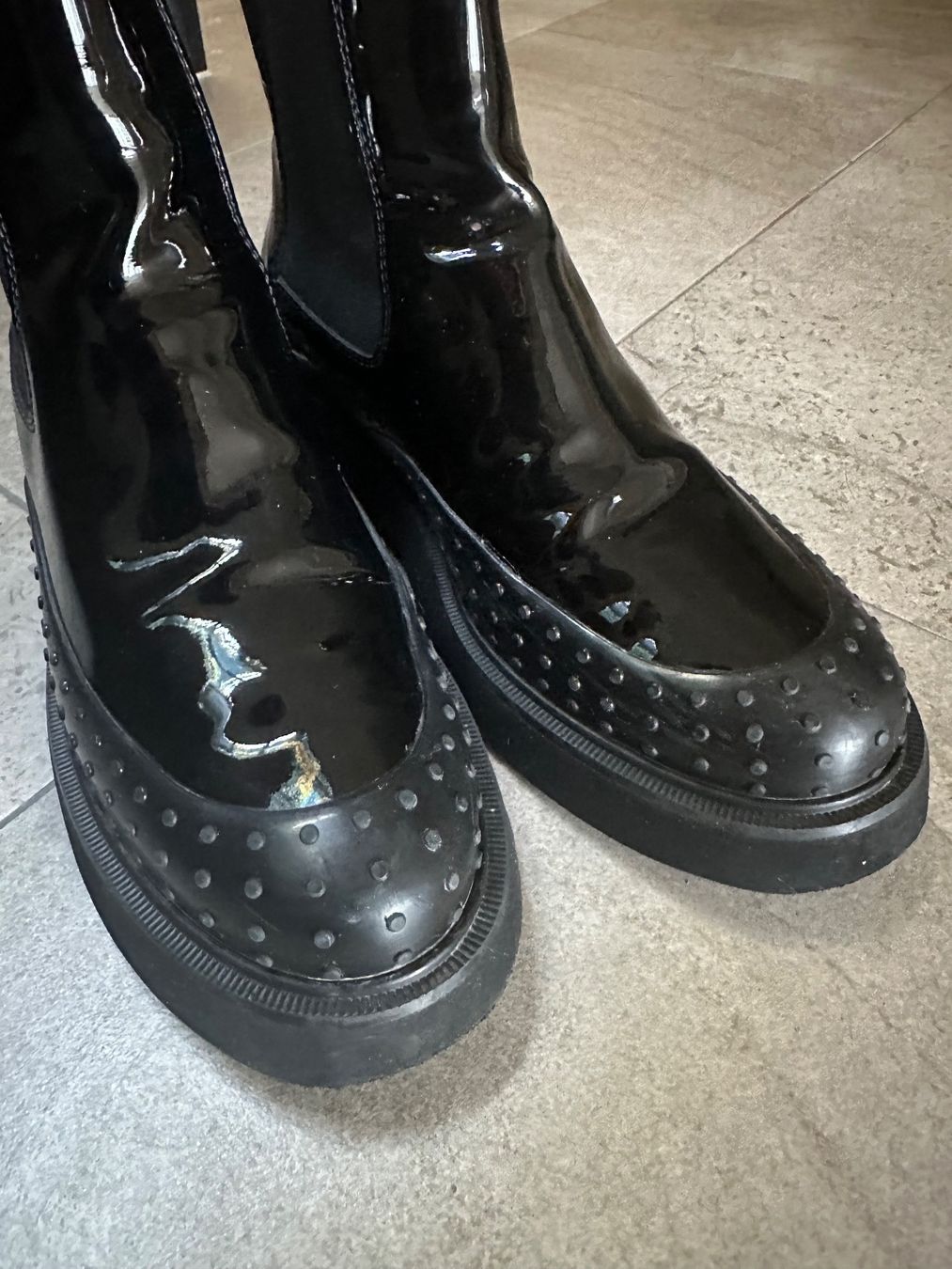 Tod'S Scarpe da donna: Tods 37 – Usato da Ebikon venduto da nat_jzh5 4