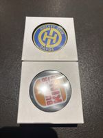 HCD Puck Burger King