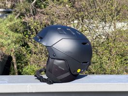 Salomon Husk Pro MIPS Helmet (L)