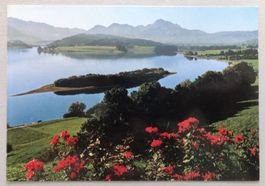 Lac de la Gruyère