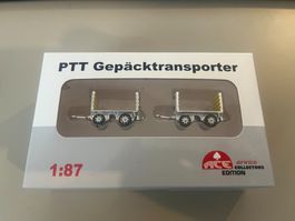 ACE 85.008702 PTT Gepäcktransportwagen