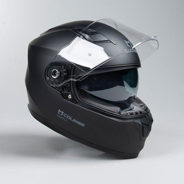 Course best sale raider helmet