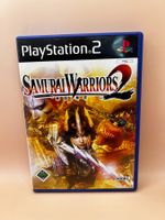 Samurai Warriors 2 (Deutsch) - Playstation 2