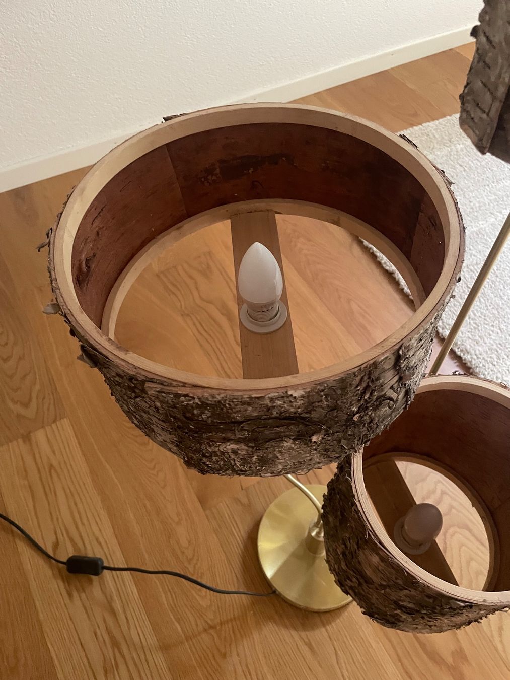 Kare Lampes: Stehlampe von KARE Design – Neuf (Voir description) à Unteriberg par fae_2gz2 1