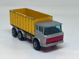 Matchbox DAF Tipper Truck #295