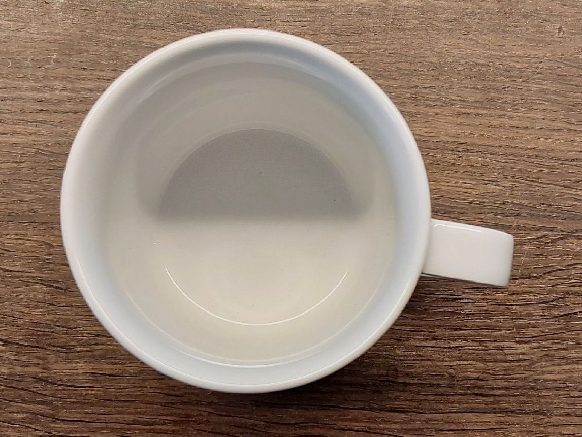 Tassen: 1 Tasse SBB grau neu – Neu (gemäss Beschreibung) aus Köniz von scopello12 2