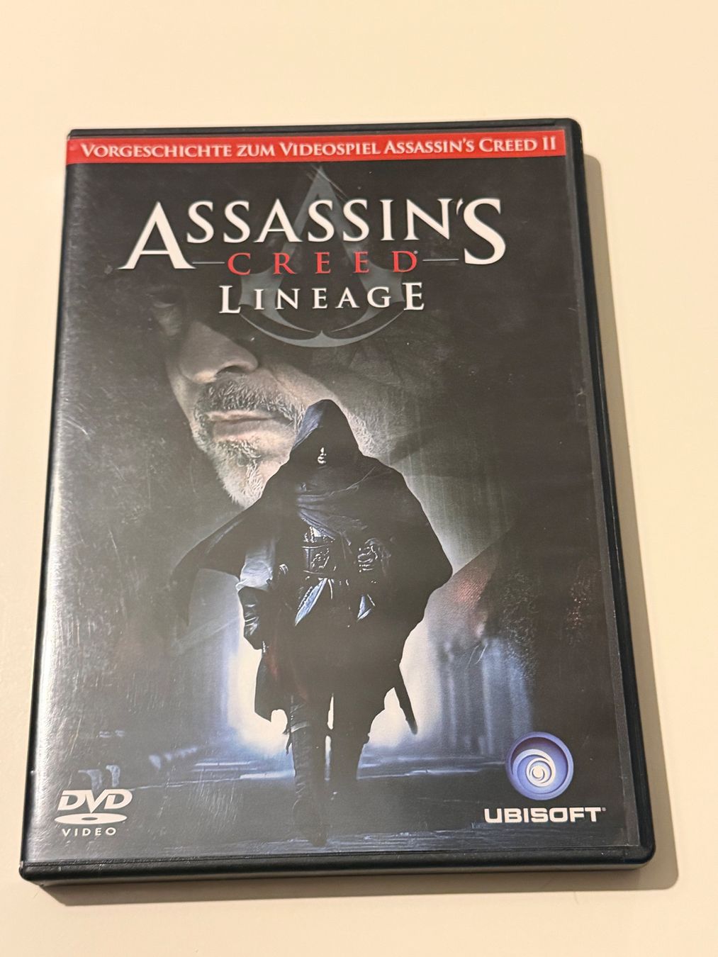 Spiele: Assassin's Creed Lineage DVD – Gebraucht aus Altstätten SG von sheamus