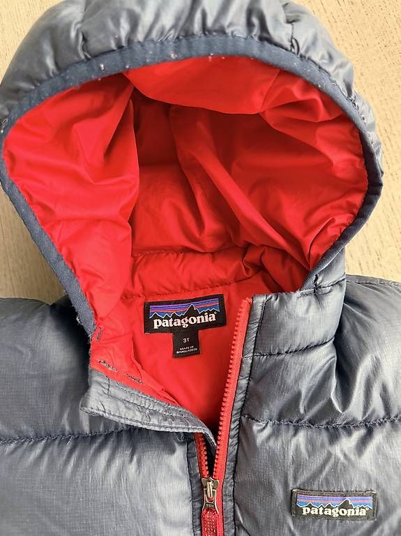 Patagonia Giacche & Cappotti: Patagonia Daunenjacke 3T – Usato da Bern venduto da Mr.LR 1